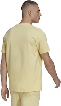 adidas Men’s Badge of Sport Essentials T-shirt