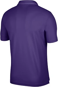 Nike Men's Louisiana State University Dri-FIT UV Vault Polo Shirt