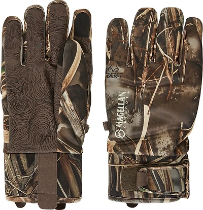 Magellan Outdoors Men’s Pintail Waterfowl Heavyweight Gloves