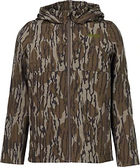 Magellan Outdoors Hunt Gear Youth Boone Hooded FZ Jacket