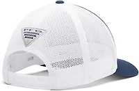 Columbia Sportswear Men's West Virginia University PFG Mesh Snapback Cap