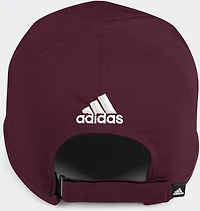 adidas Men's Mississippi State University Superlite Cap