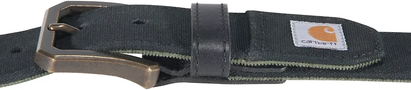 Carhartt Men's Duck Belt