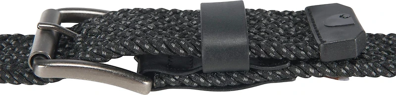 Carhartt Men's Rugged Flex Braided Belt