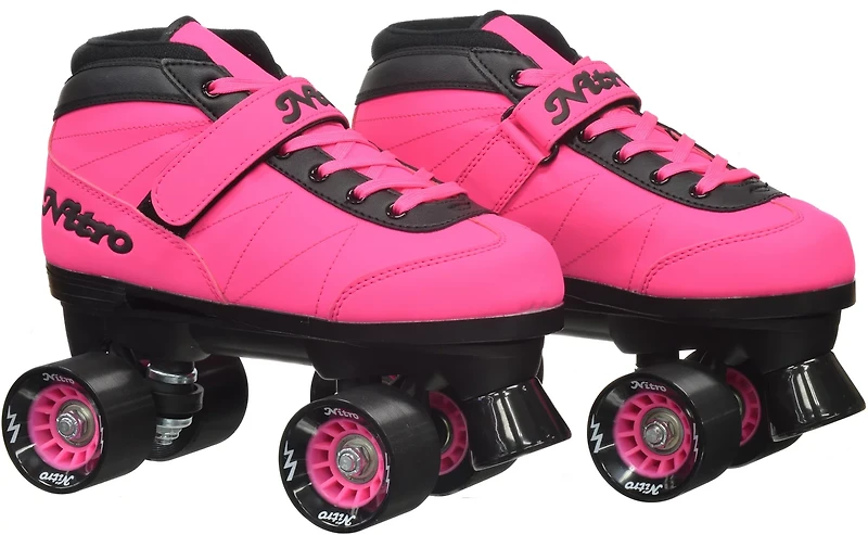 Epic Women’s Nitro Turbo Quad Skates