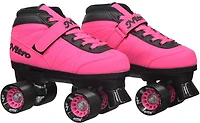 Epic Women’s Nitro Turbo Quad Skates