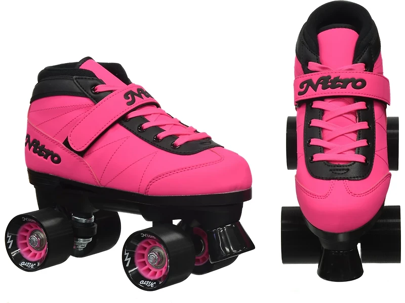 Epic Women’s Nitro Turbo Quad Skates