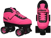 Epic Women’s Nitro Turbo Quad Skates