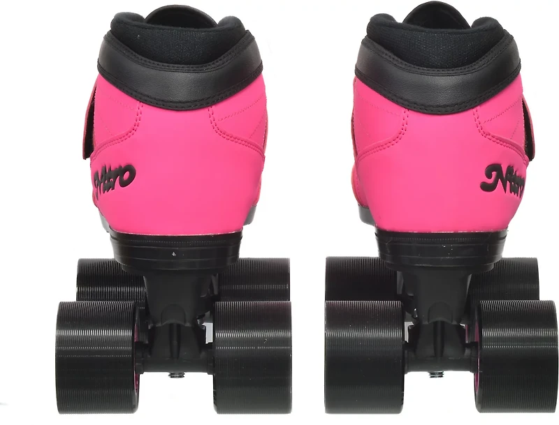 Epic Women’s Nitro Turbo Quad Skates