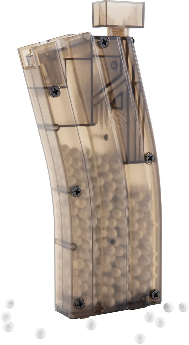 Elite Force Speedloader