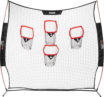 Franklin 8 ft x 8 ft Football Accuracy Target