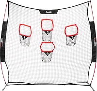 Franklin 8 ft x 8 ft Football Accuracy Target