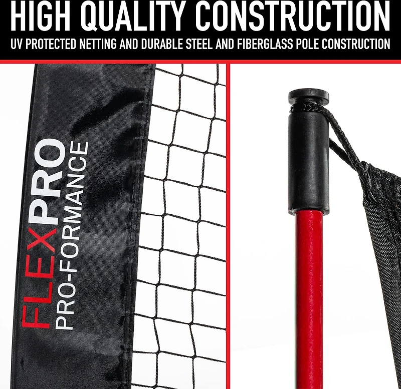 Franklin 8 ft x 8 ft Football Accuracy Target