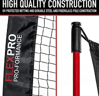 Franklin 8 ft x 8 ft Football Accuracy Target