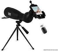 Celestron Popular Science Landscout 20-60 x 80 Spotting Scope