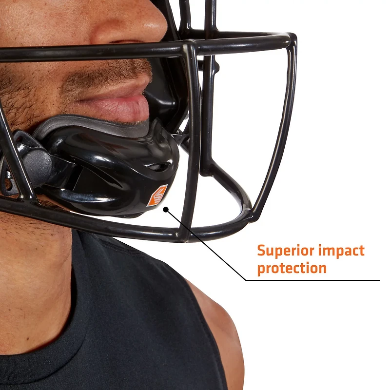 Shock Doctor Chin Strap