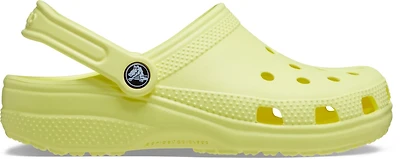 Crocs Adults' Classic Solid Clogs