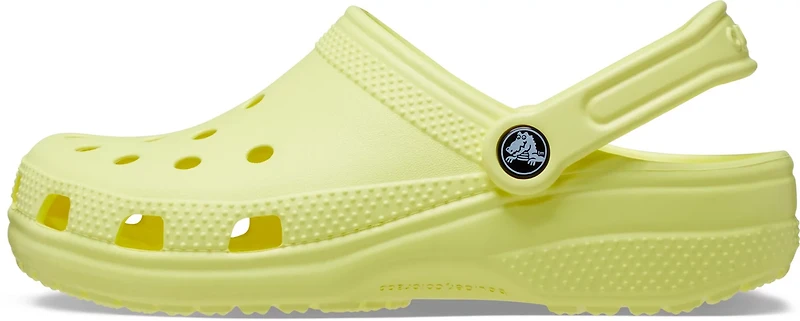 Crocs Adults' Classic Solid Clogs