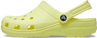 Crocs Adults' Classic Solid Clogs