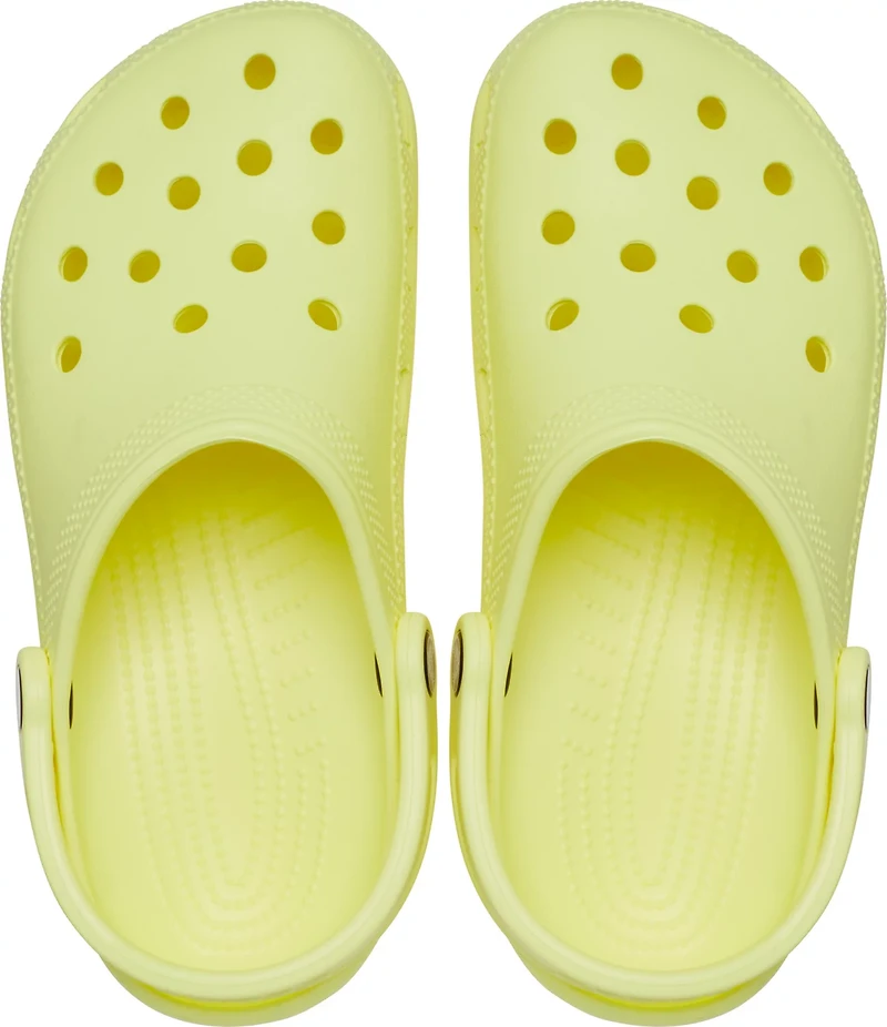 Crocs Adults' Classic Solid Clogs