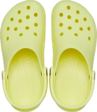 Crocs Adults' Classic Solid Clogs