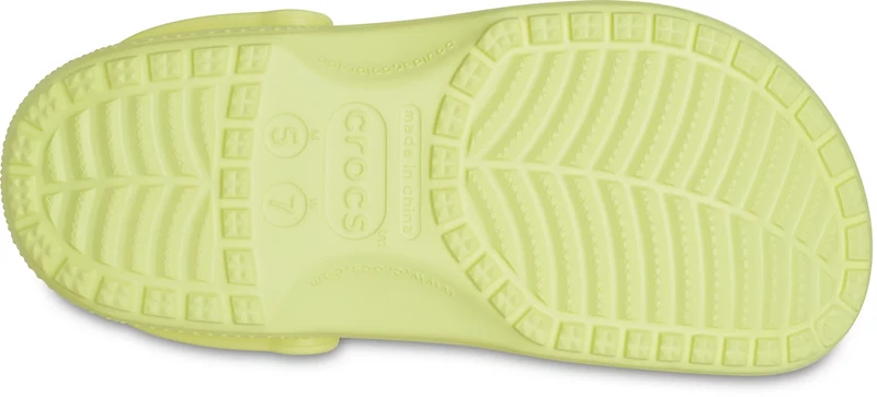 Crocs Adults' Classic Solid Clogs