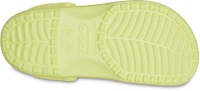 Crocs Adults' Classic Solid Clogs