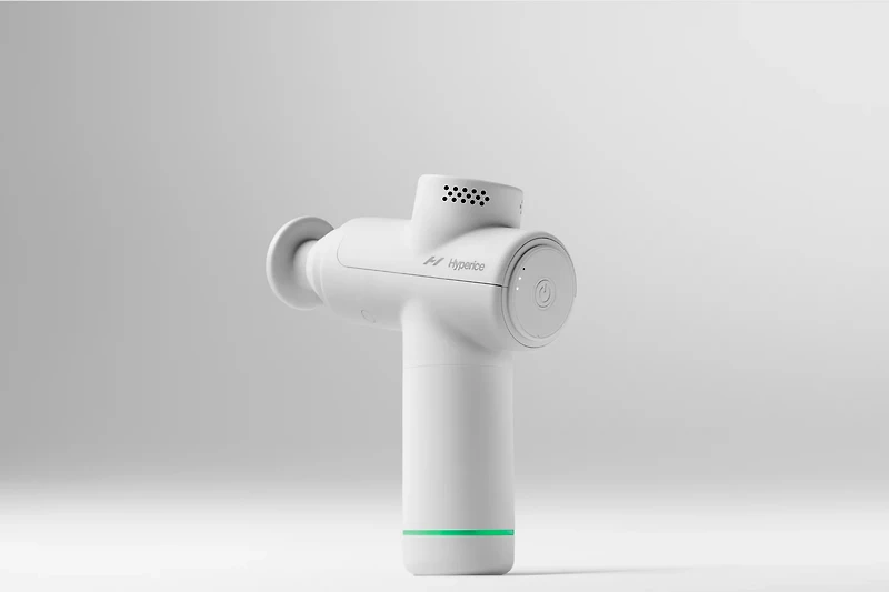 Hyperice Hypervolt Go 2 Massager