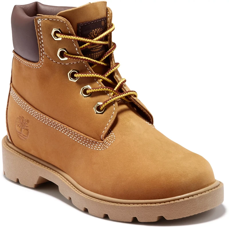 Timberland Kids' Classic Boots