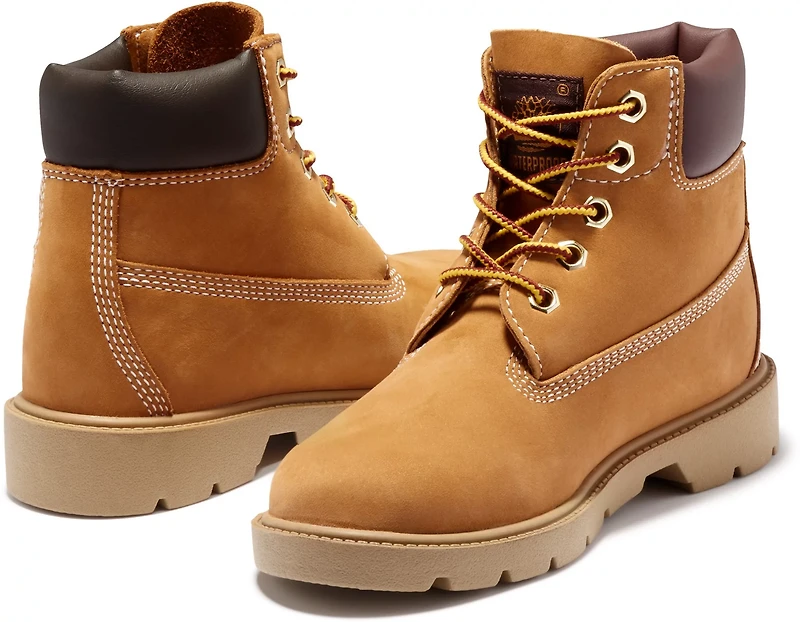 Timberland Kids' Classic Boots
