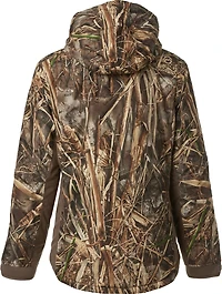 Magellan Outdoors Women's Pintail Waterfowl Insulated Jacket
