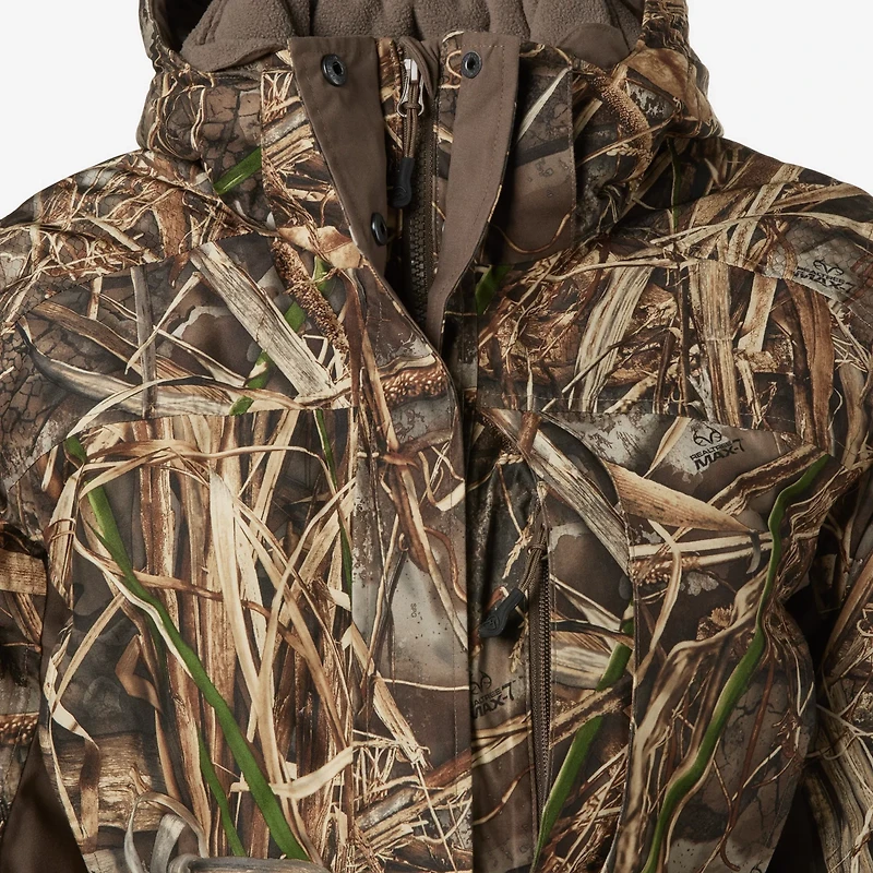 Magellan Outdoors Women's Pintail Waterfowl Insulated Jacket
