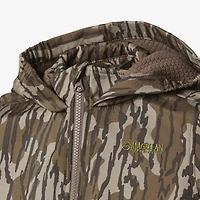 Magellan Outdoors Hunt Gear Youth Boone Hooded FZ Jacket