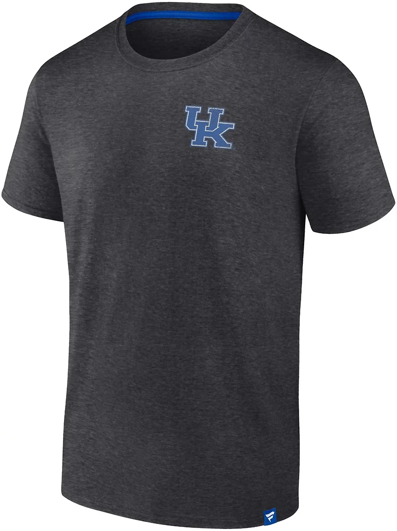 Fanatics Men’s University of Kentucky Game Face T-shirt