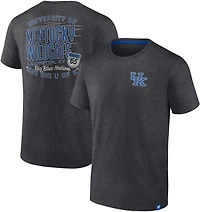 Fanatics Men’s University of Kentucky Game Face T-shirt