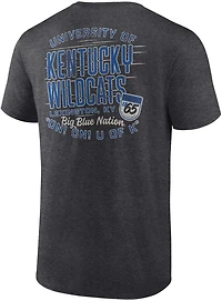 Fanatics Men’s University of Kentucky Game Face T-shirt