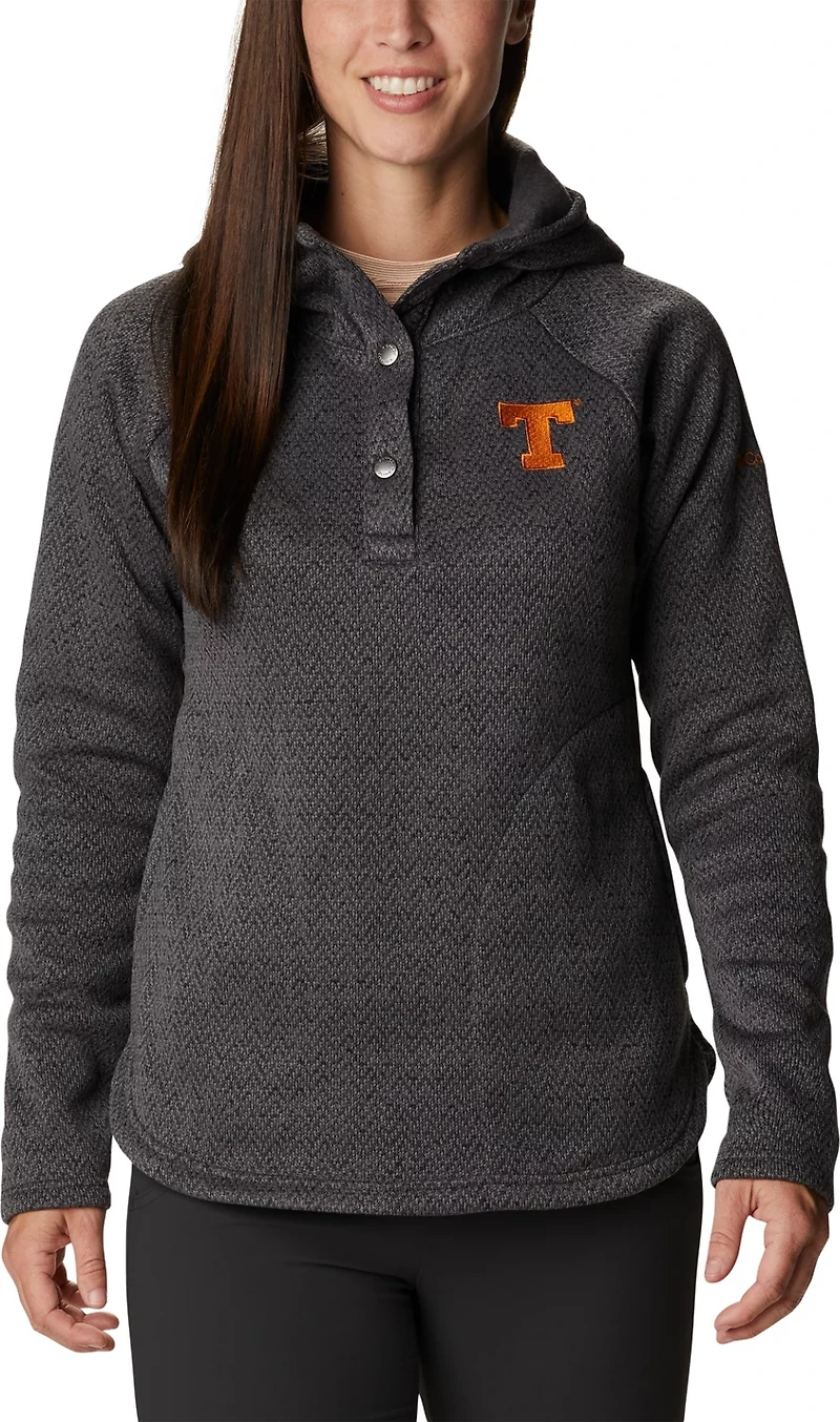 Columbia Sportswear Women's University of Texas Darling Days Pullover Hoodie