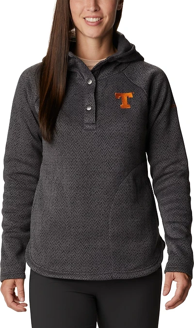 Columbia Sportswear Women's University of Texas Darling Days Pullover Hoodie