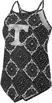 Wrangler Women's University of Tennessee Bandana Tank Top