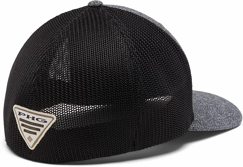 Columbia Sportswear Men's PHG Logo Ball Cap