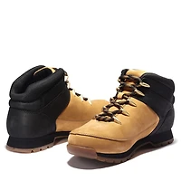 Timberland Men's Euro Sprint Mid Hiking Boots