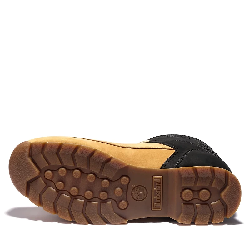 Timberland Men's Euro Sprint Mid Hiking Boots