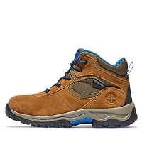 Timberland Kids' Mt. Maddsen Boots