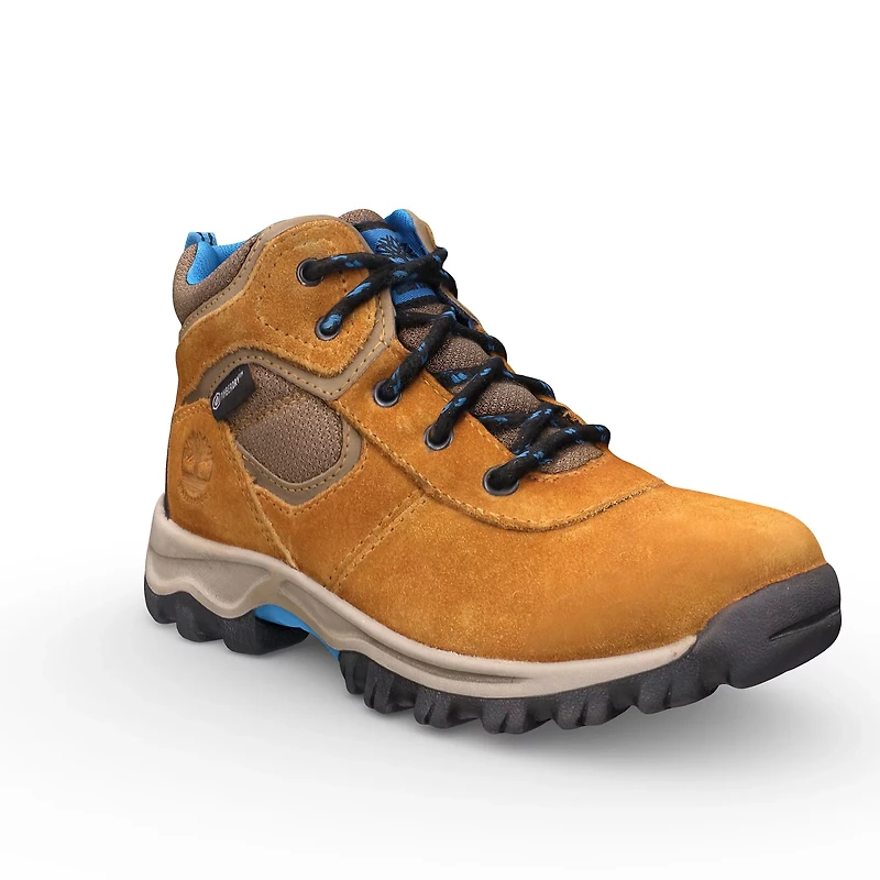 Timberland Kids' Mt. Maddsen Boots