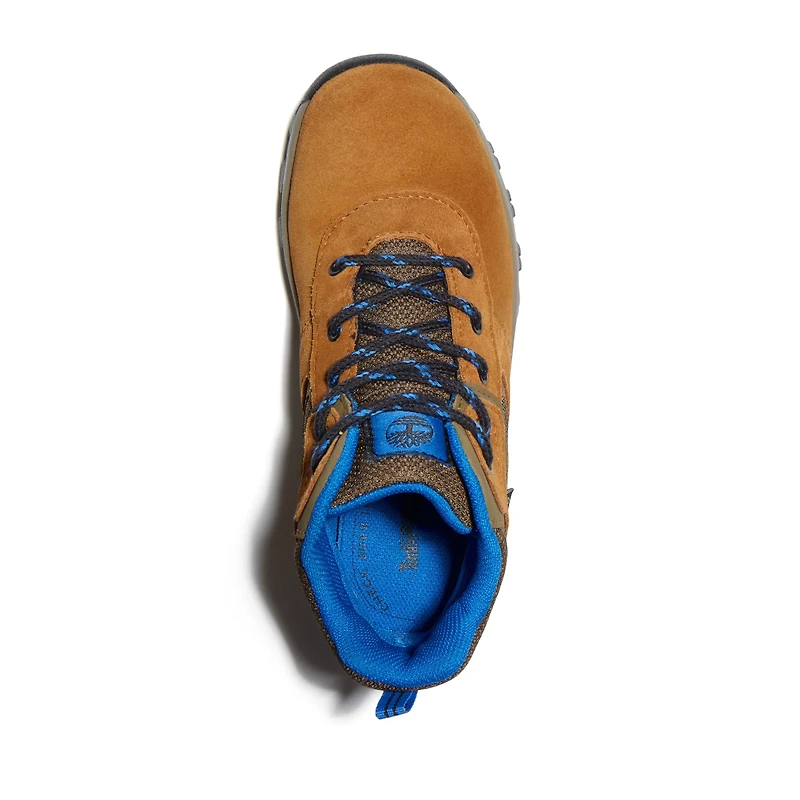 Timberland Kids' Mt. Maddsen Boots