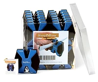 AccuSharp SharpNEasy 2-Step Counter Display Sharpener