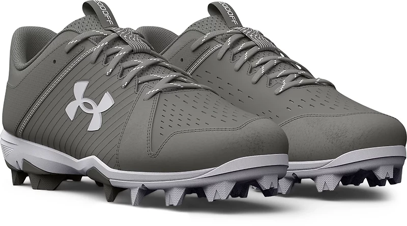 Under Armour Men's Leadoff Low RM Baseball Cleats