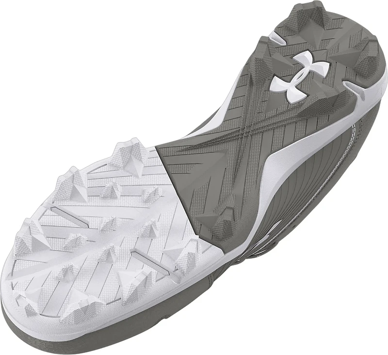 Under Armour Men's Leadoff Low RM Baseball Cleats
