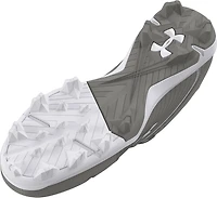 Under Armour Men's Leadoff Low RM Baseball Cleats