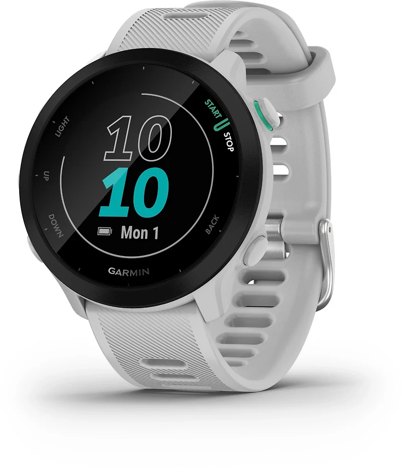 Garmin Forerunner 55 GPS Watch